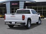 New 2026 GMC Sierra 1500 SLE Crew Cab 4WD Pickup for sale #226008 - photo 2