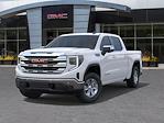New 2026 GMC Sierra 1500 SLE Crew Cab 4WD Pickup for sale #226008 - photo 6