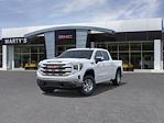 New 2026 GMC Sierra 1500 SLE Crew Cab 4WD Pickup for sale #226008 - photo 8