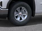 New 2026 GMC Sierra 1500 SLE Crew Cab 4WD Pickup for sale #226008 - photo 9