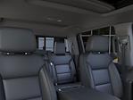New 2026 GMC Sierra 1500 Elevation Crew Cab 4WD Pickup for sale #226015 - photo 24