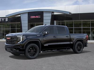 New 2026 GMC Sierra 1500 Elevation Crew Cab 4WD Pickup for sale #226016 - photo 2