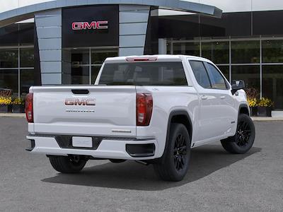 New 2026 GMC Sierra 1500 Elevation Crew Cab 4WD Pickup for sale #226027 - photo 2