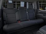 New 2026 GMC Sierra 1500 Elevation Crew Cab 4WD Pickup for sale #226027 - photo 17