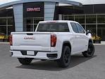 New 2026 GMC Sierra 1500 Elevation Crew Cab 4WD Pickup for sale #226027 - photo 2