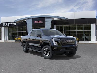 New 2026 GMC Sierra EV Elevation Crew Cab 4WD Pickup for sale #226028 - photo 1