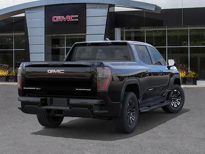 New 2026 GMC Sierra EV Elevation Crew Cab 4WD Pickup for sale #226028 - photo 2