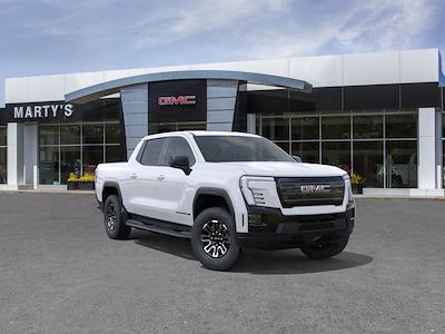 New 2026 GMC Sierra EV Elevation Crew Cab 4WD Pickup for sale #226039 - photo 1