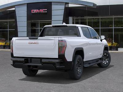 New 2026 GMC Sierra EV Elevation Crew Cab 4WD Pickup for sale #226039 - photo 2