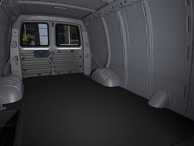 New 2025 GMC Savana 3500 Empty Cargo Van for sale #25792 - photo 2