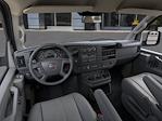 New 2025 GMC Savana 3500 Empty Cargo Van for sale #25792 - photo 16