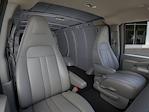New 2025 GMC Savana 3500 Empty Cargo Van for sale #25792 - photo 17