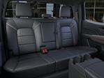 New 2025 GMC Canyon Denali Crew Cab 4WD Pickup for sale #25794 - photo 17
