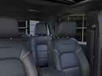 New 2025 GMC Canyon Denali Crew Cab 4WD Pickup for sale #25794 - photo 24