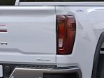 New 2025 GMC Sierra 2500 SLE Double Cab 4WD Pickup for sale #25799 - photo 11