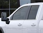 New 2025 GMC Sierra 2500 SLE Double Cab 4WD Pickup for sale #25799 - photo 12