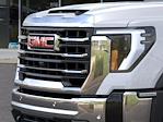 New 2025 GMC Sierra 2500 SLE Double Cab 4WD Pickup for sale #25799 - photo 13