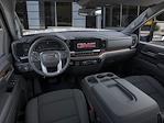 New 2025 GMC Sierra 2500 SLE Double Cab 4WD Pickup for sale #25799 - photo 15