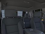 New 2025 GMC Sierra 2500 SLE Double Cab 4WD Pickup for sale #25799 - photo 24