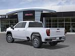New 2025 GMC Sierra 2500 SLE Double Cab 4WD Pickup for sale #25799 - photo 3
