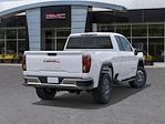 New 2025 GMC Sierra 2500 SLE Double Cab 4WD Pickup for sale #25799 - photo 4