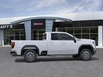 New 2025 GMC Sierra 2500 SLE Double Cab 4WD Pickup for sale #25799 - photo 5