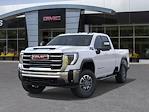 New 2025 GMC Sierra 2500 SLE Double Cab 4WD Pickup for sale #25799 - photo 6