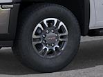 New 2025 GMC Sierra 2500 SLE Double Cab 4WD Pickup for sale #25799 - photo 9