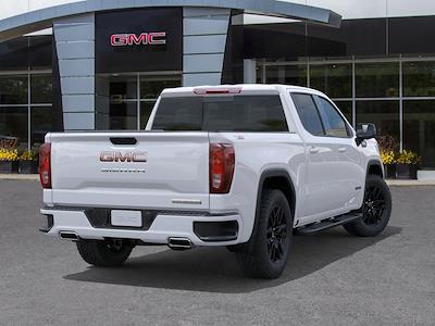 New 2025 GMC Sierra 1500 Elevation Crew Cab 4WD Pickup for sale #25800 - photo 2