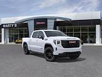New 2025 GMC Sierra 1500 Elevation Crew Cab 4WD Pickup for sale #25800 - photo 1