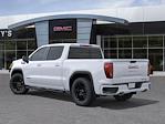 New 2025 GMC Sierra 1500 Elevation Crew Cab 4WD Pickup for sale #25800 - photo 4
