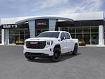 New 2025 GMC Sierra 1500 Elevation Crew Cab 4WD Pickup for sale #25800 - photo 8