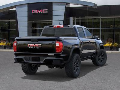 New 2025 GMC Canyon Elevation Crew Cab 4WD Pickup for sale #25804 - photo 2
