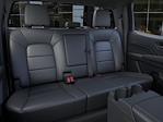 New 2025 GMC Canyon Elevation Crew Cab 4WD Pickup for sale #25804 - photo 30