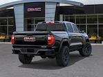 New 2025 GMC Canyon Elevation Crew Cab 4WD Pickup for sale #25804 - photo 2