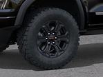 New 2025 GMC Canyon Elevation Crew Cab 4WD Pickup for sale #25804 - photo 9