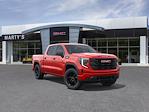 New 2025 GMC Sierra 1500 Pro Crew Cab 4WD Pickup for sale #25806 - photo 1