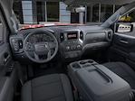 New 2025 GMC Sierra 1500 Pro Crew Cab 4WD Pickup for sale #25806 - photo 15