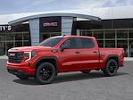 New 2025 GMC Sierra 1500 Pro Crew Cab 4WD Pickup for sale #25806 - photo 3