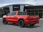 New 2025 GMC Sierra 1500 Pro Crew Cab 4WD Pickup for sale #25806 - photo 4