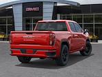 New 2025 GMC Sierra 1500 Pro Crew Cab 4WD Pickup for sale #25806 - photo 2