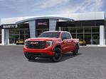 New 2025 GMC Sierra 1500 Pro Crew Cab 4WD Pickup for sale #25806 - photo 8