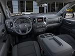 New 2025 GMC Sierra 1500 Pro Crew Cab 4WD Pickup for sale #25808 - photo 15