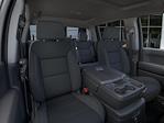 New 2025 GMC Sierra 1500 Pro Crew Cab 4WD Pickup for sale #25808 - photo 16