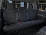 New 2025 GMC Sierra 1500 Pro Crew Cab 4WD Pickup for sale #25808 - photo 17