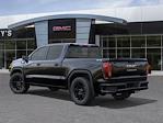 New 2025 GMC Sierra 1500 Pro Crew Cab 4WD Pickup for sale #25808 - photo 3