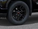 New 2025 GMC Sierra 1500 Pro Crew Cab 4WD Pickup for sale #25808 - photo 9
