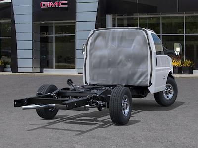 New 2025 GMC Savana 3500 Cutaway for sale #25813 - photo 2