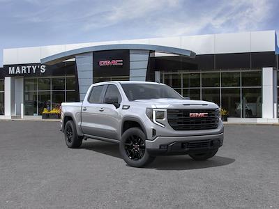 New 2025 GMC Sierra 1500 Elevation Crew Cab 4WD Pickup for sale #25815 - photo 1