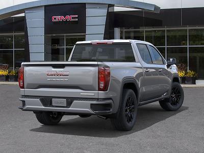 New 2025 GMC Sierra 1500 Elevation Crew Cab 4WD Pickup for sale #25815 - photo 2